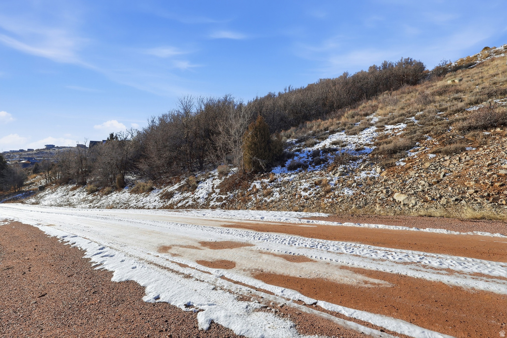 1697 N RENDEVOUS RUN Garden City, UT 84028