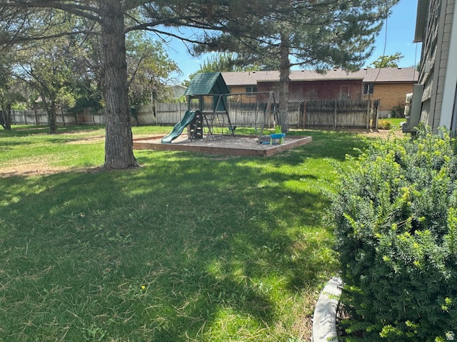 3657 W 4700 S #A Taylorsville, UT 84129