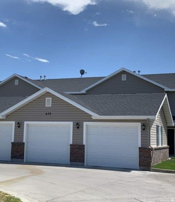 439 PHEASANT RIDGE DR #C Pocatello, ID 83202