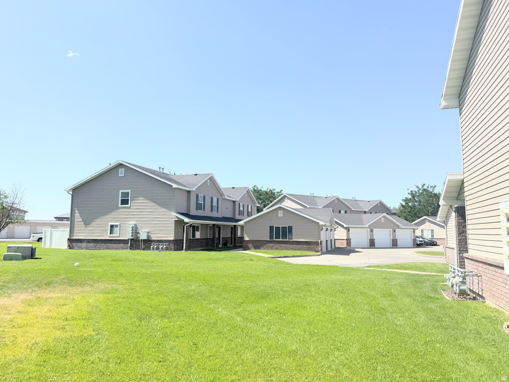 439 PHEASANT RIDGE DR #C Pocatello, ID 83202