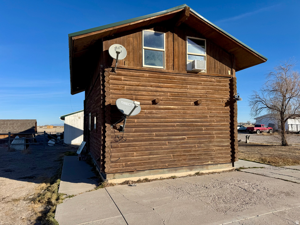 30 S 800 W Hinckley, UT 84635