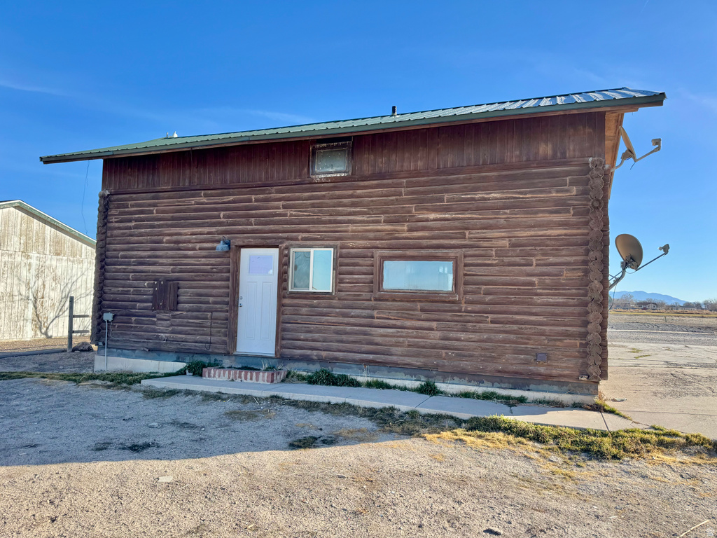 30 S 800 W Hinckley, UT 84635