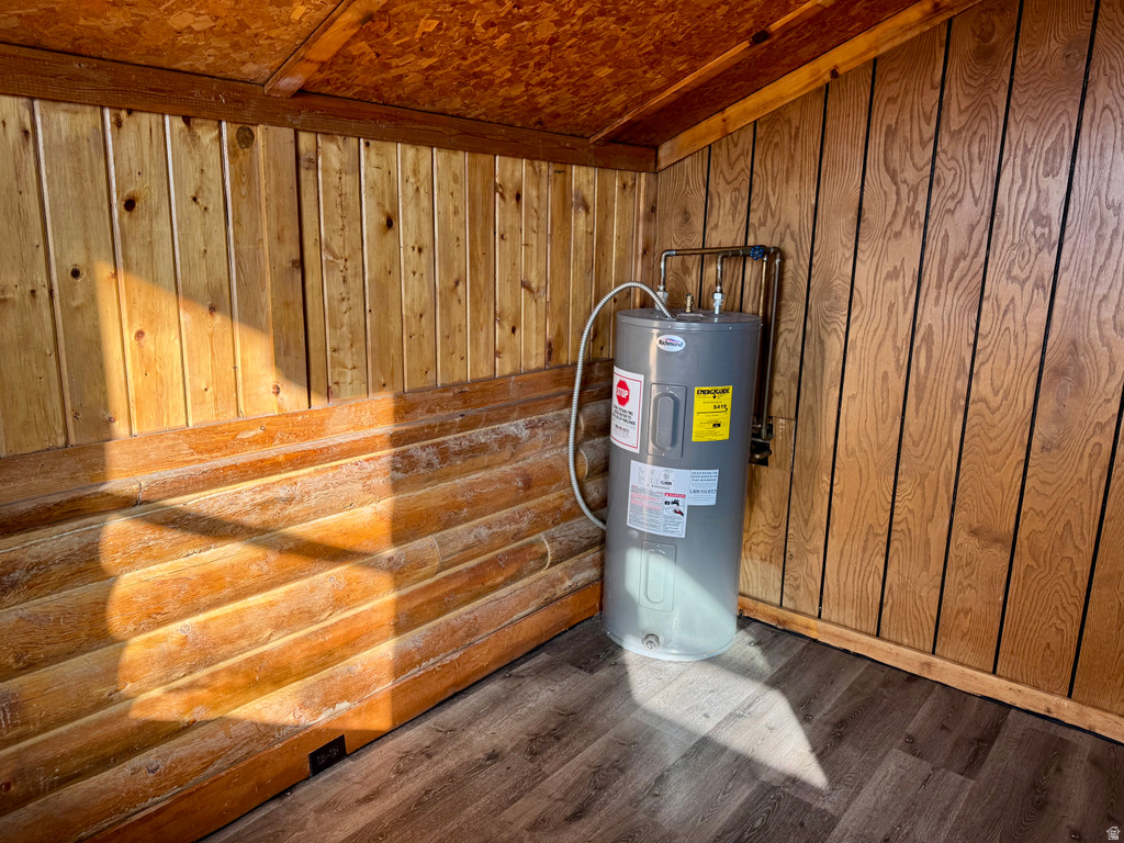 30 S 800 W Hinckley, UT 84635