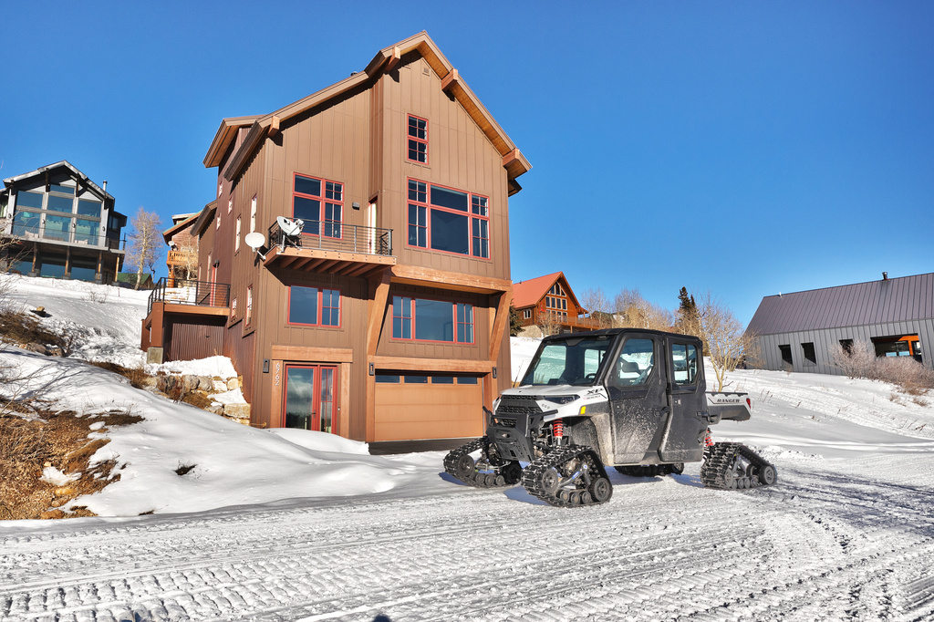 6762 E 6675 N #37 Eden, UT 84310