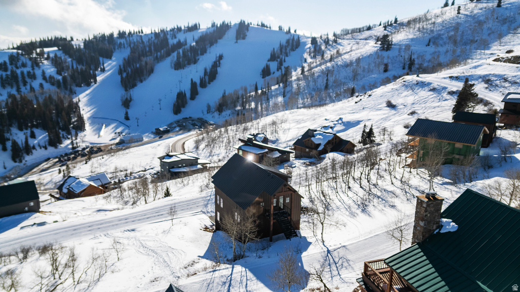 6762 E 6675 N #37 Eden, UT 84310