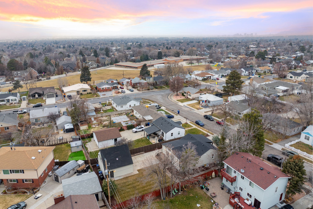 2558 E 3020 S Millcreek, UT 84109