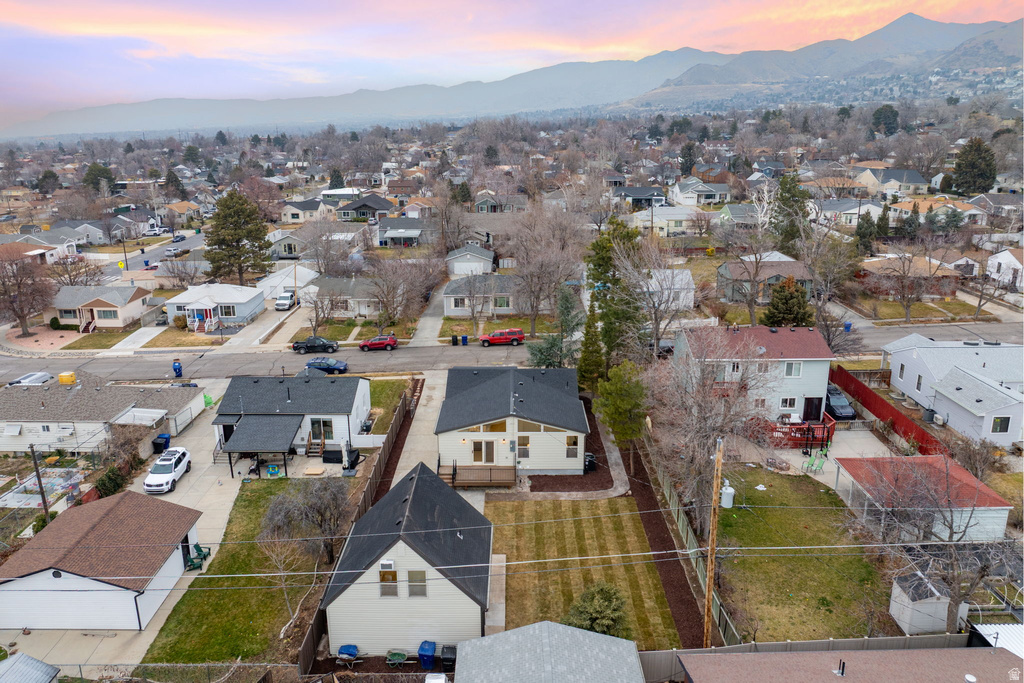 2558 E 3020 S Millcreek, UT 84109