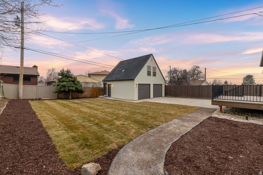 2558 E 3020 S Millcreek, UT 84109