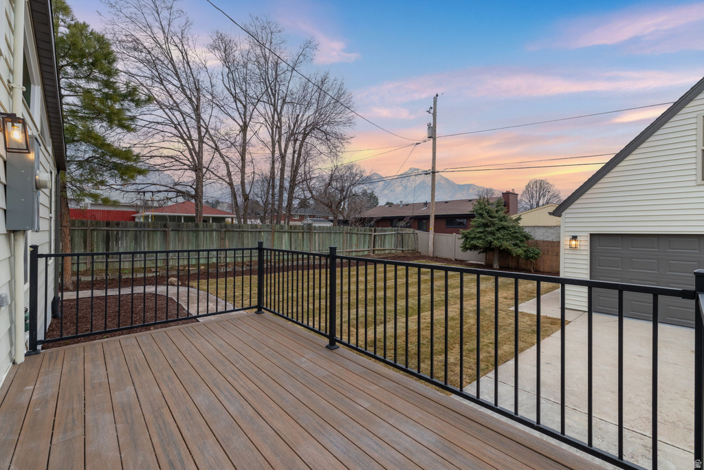 2558 E 3020 S Millcreek, UT 84109