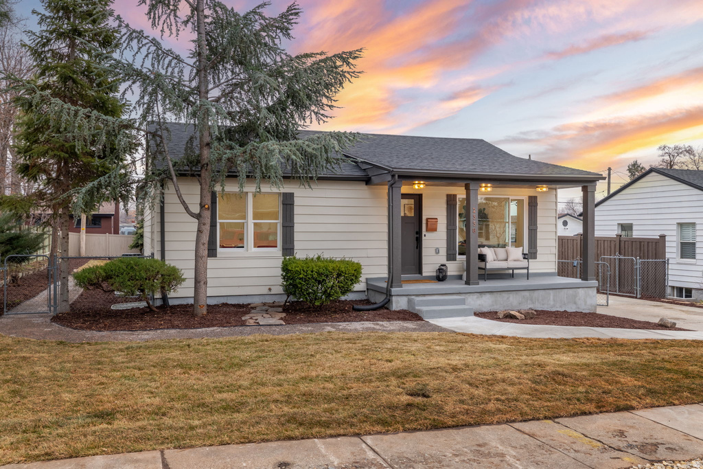 2558 E 3020 S Millcreek, UT 84109