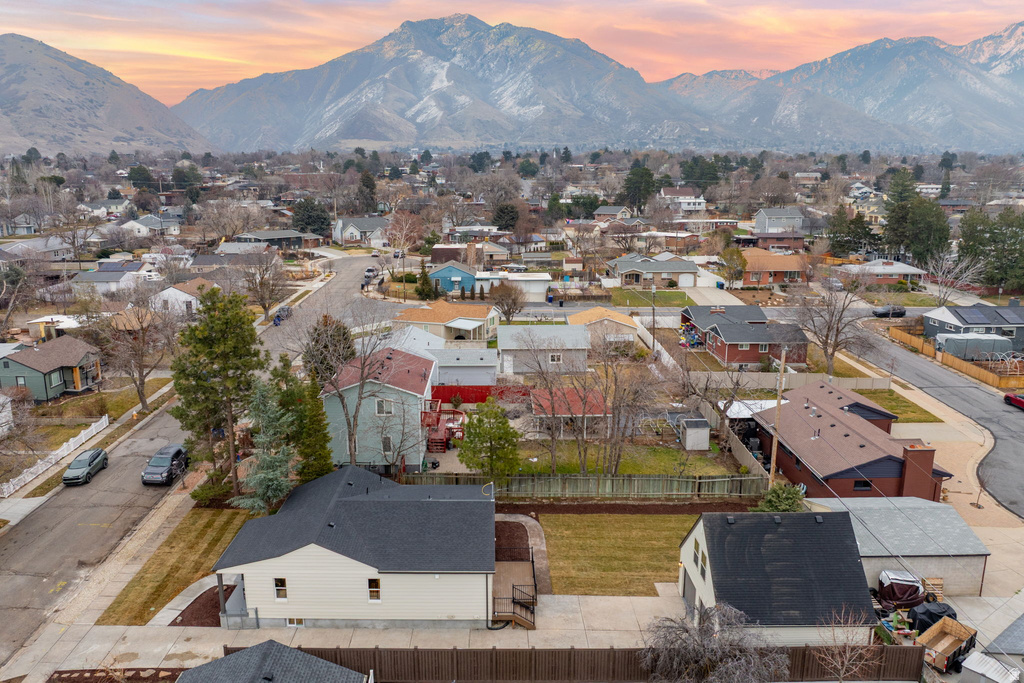 2558 E 3020 S Millcreek, UT 84109