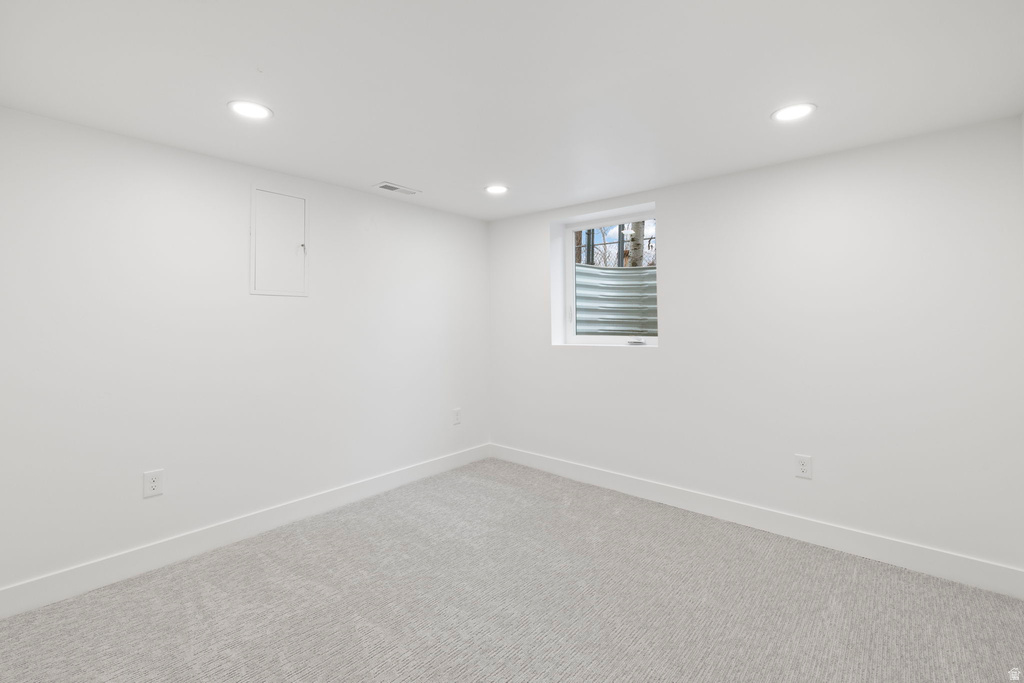 2558 E 3020 S Millcreek, UT 84109