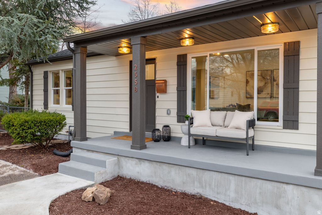 2558 E 3020 S Millcreek, UT 84109