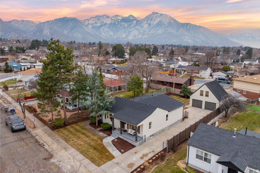 2558 E 3020 S Millcreek, UT 84109