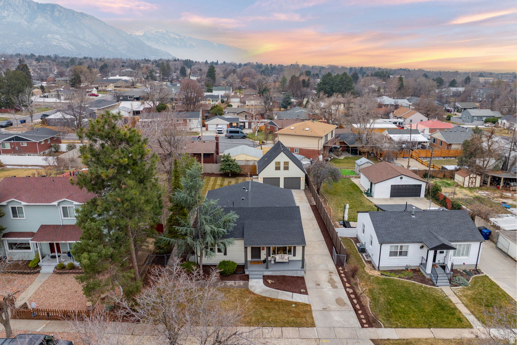 2558 E 3020 S Millcreek, UT 84109