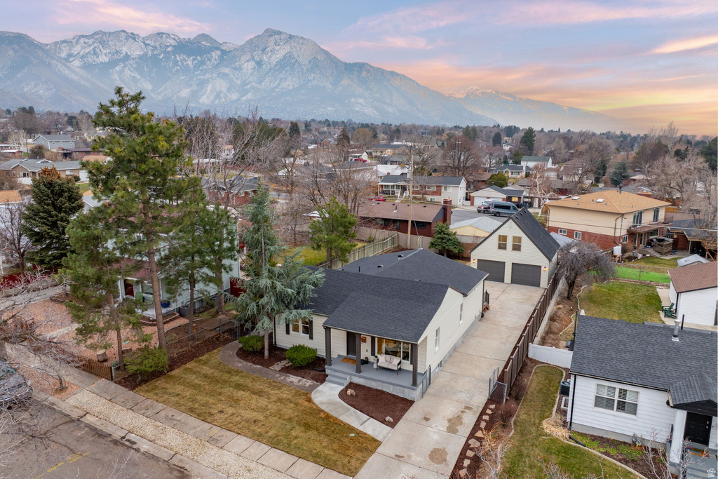 2558 E 3020 S Millcreek, UT 84109