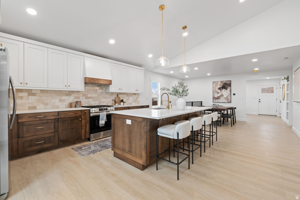 2558 E 3020 S Millcreek, UT 84109