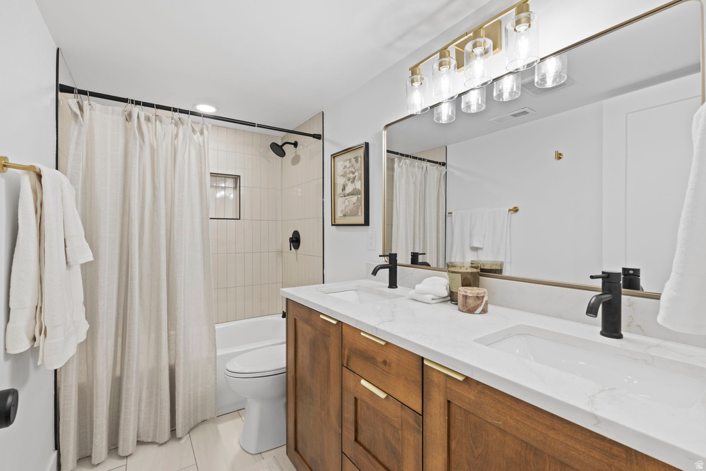 2558 E 3020 S Millcreek, UT 84109