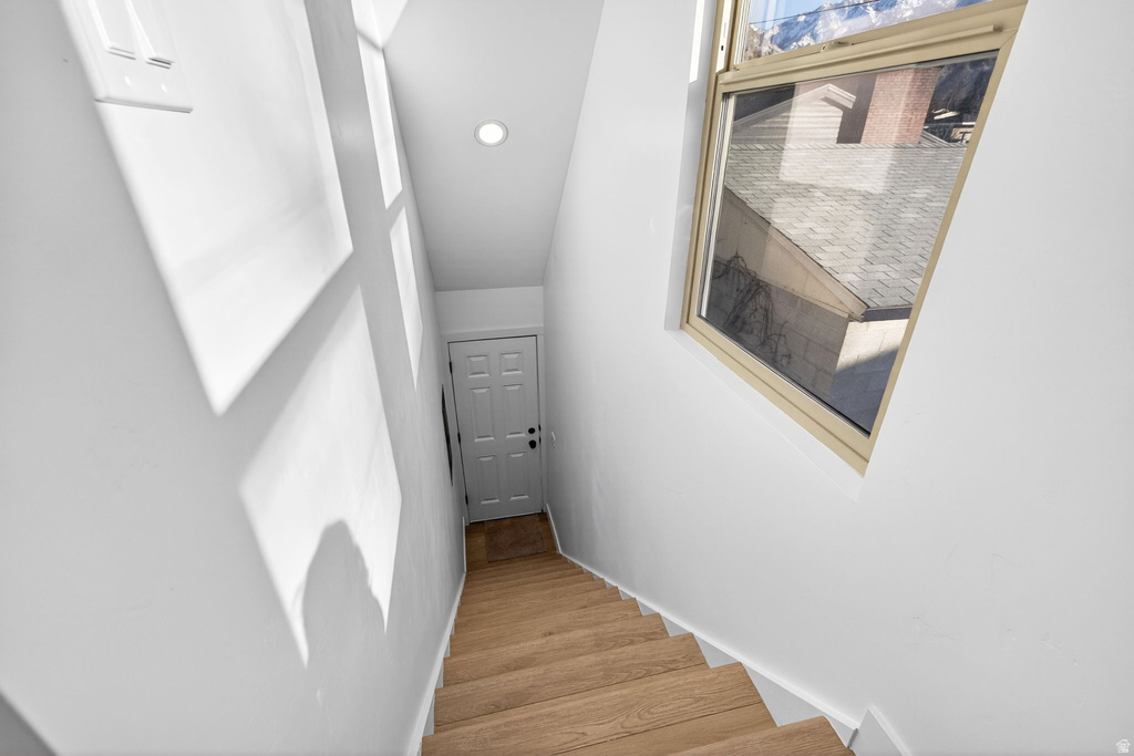 2558 E 3020 S Millcreek, UT 84109