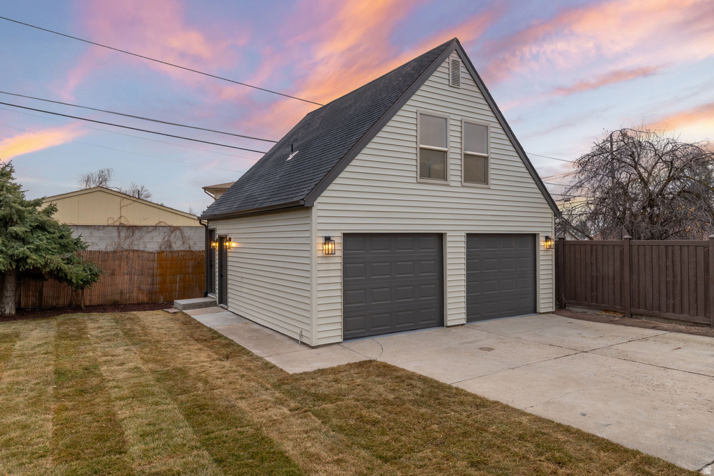 2558 E 3020 S Millcreek, UT 84109