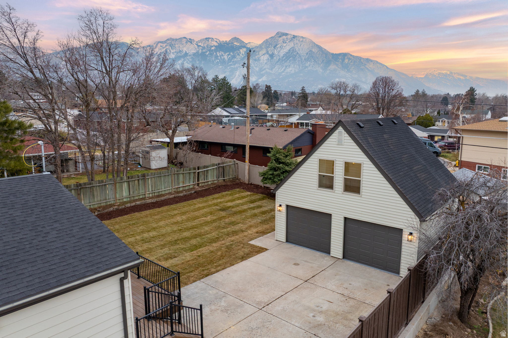 2558 E 3020 S Millcreek, UT 84109