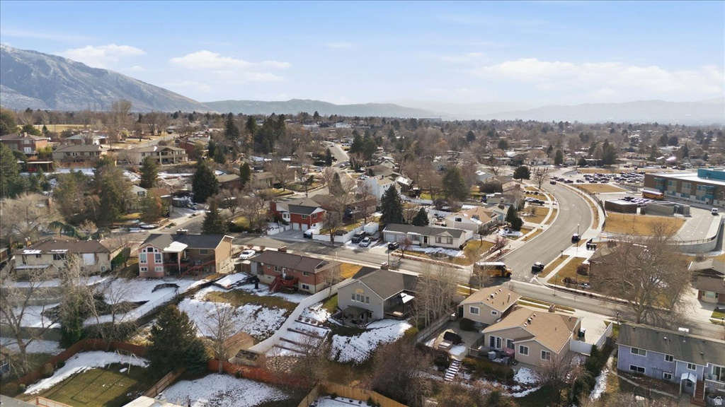 1627 E MULBERRY WAY Sandy, UT 84093