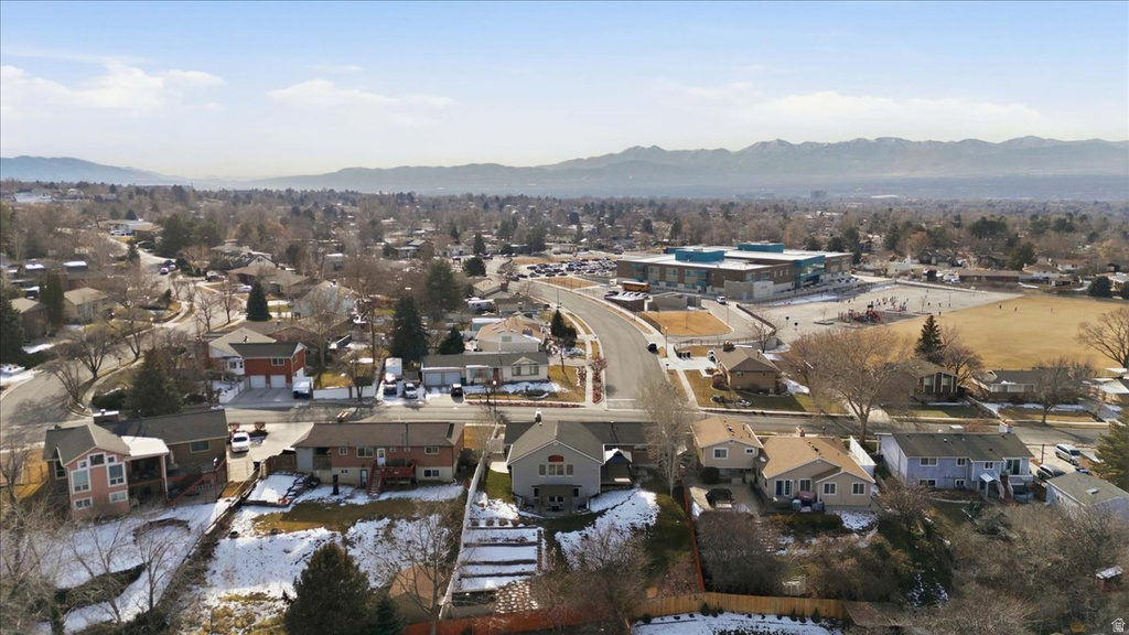 1627 E MULBERRY WAY Sandy, UT 84093