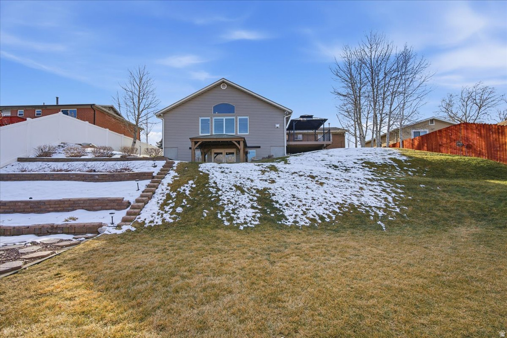 1627 E MULBERRY WAY Sandy, UT 84093