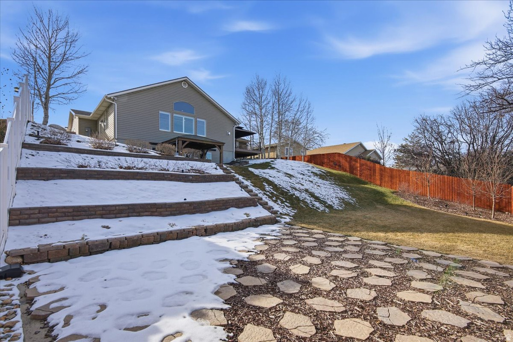 1627 E MULBERRY WAY Sandy, UT 84093