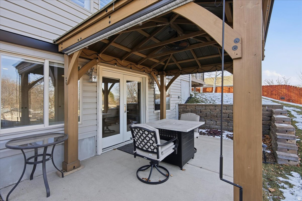 1627 E MULBERRY WAY Sandy, UT 84093