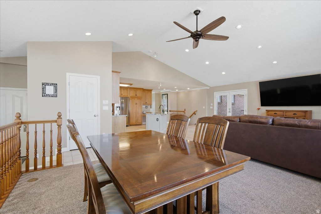 1627 E MULBERRY WAY Sandy, UT 84093