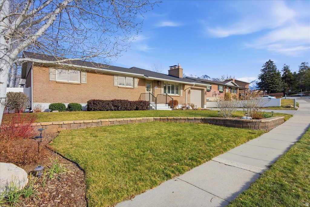 1627 E MULBERRY WAY Sandy, UT 84093