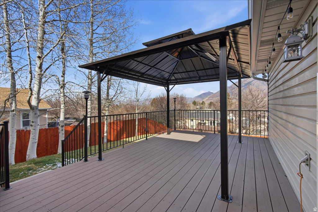 1627 E MULBERRY WAY Sandy, UT 84093