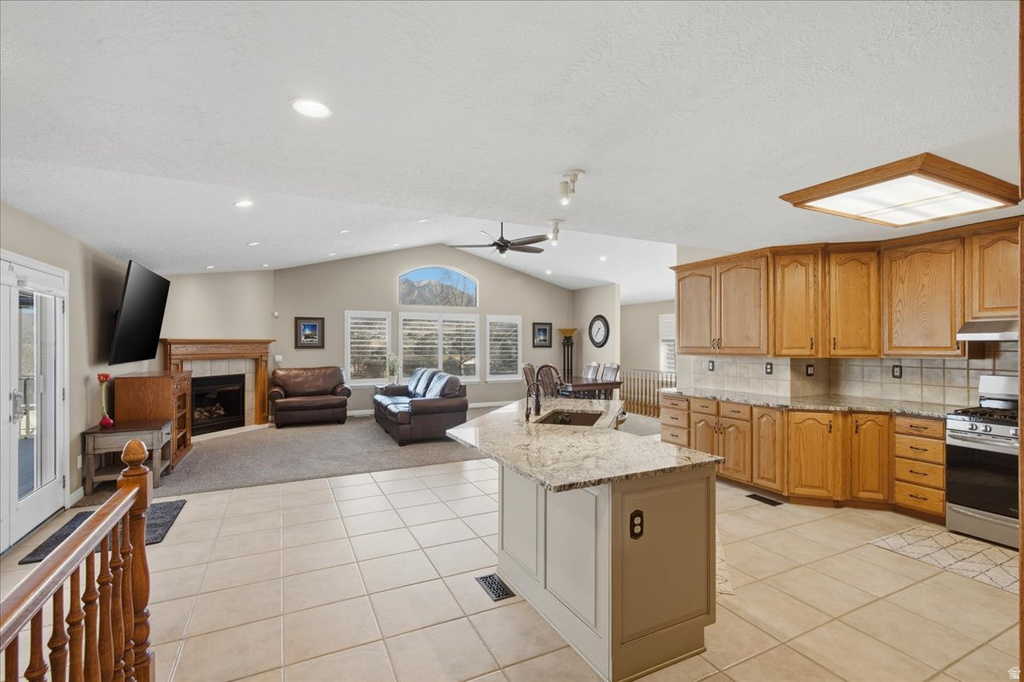 1627 E MULBERRY WAY Sandy, UT 84093