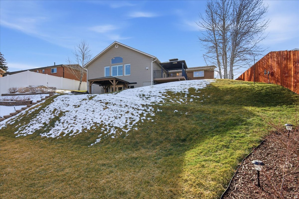 1627 E MULBERRY WAY Sandy, UT 84093