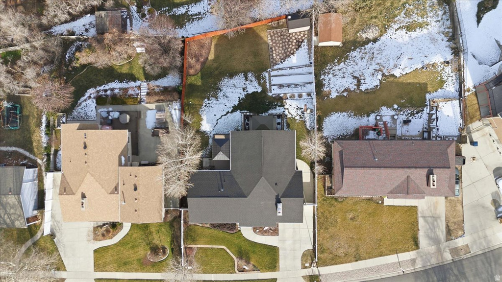 1627 E MULBERRY WAY Sandy, UT 84093