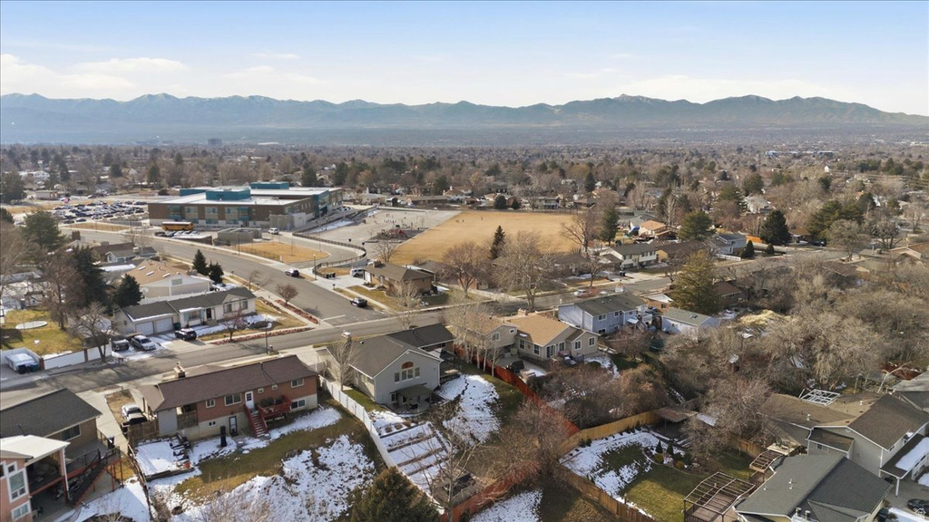 1627 E MULBERRY WAY Sandy, UT 84093