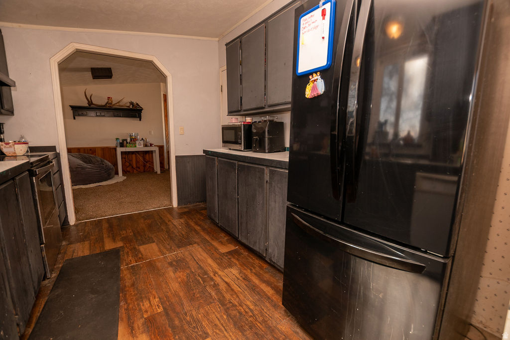 160 E 600 N Beaver, UT 84713