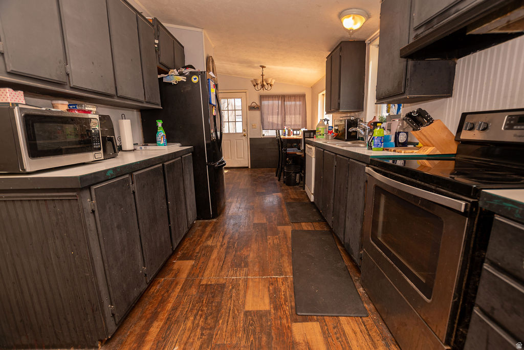 160 E 600 N Beaver, UT 84713