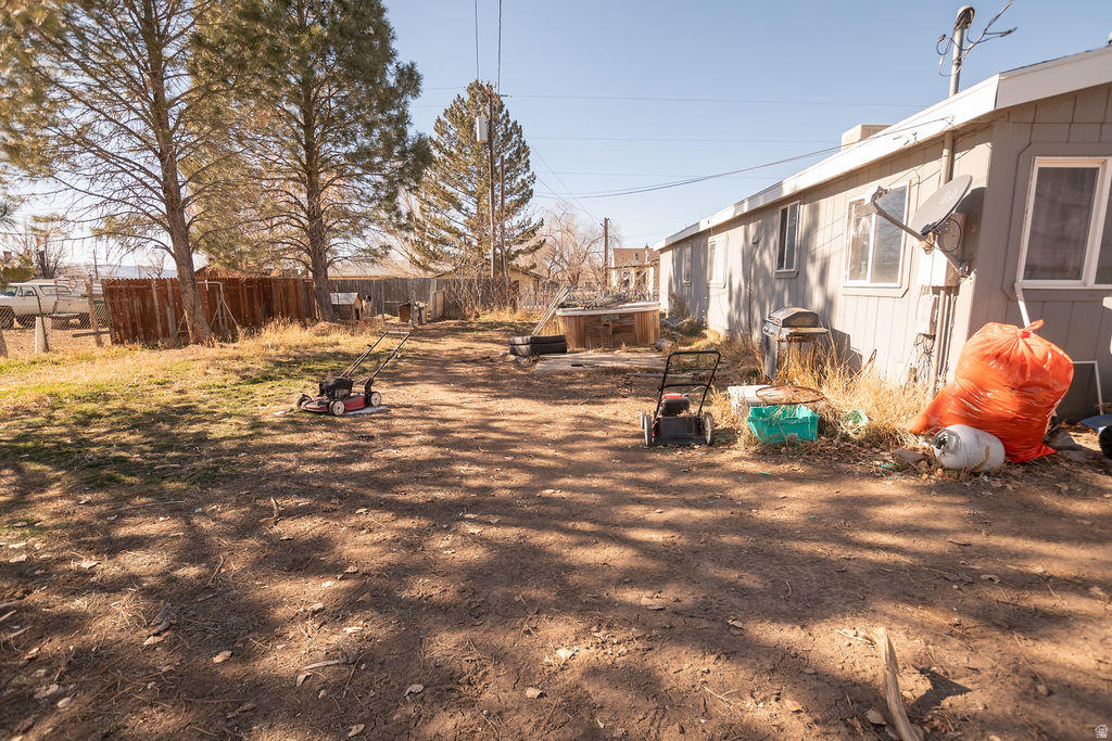 160 E 600 N Beaver, UT 84713