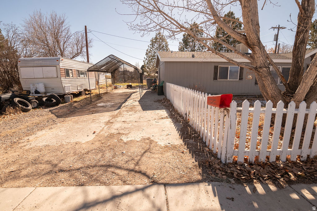 160 E 600 N Beaver, UT 84713