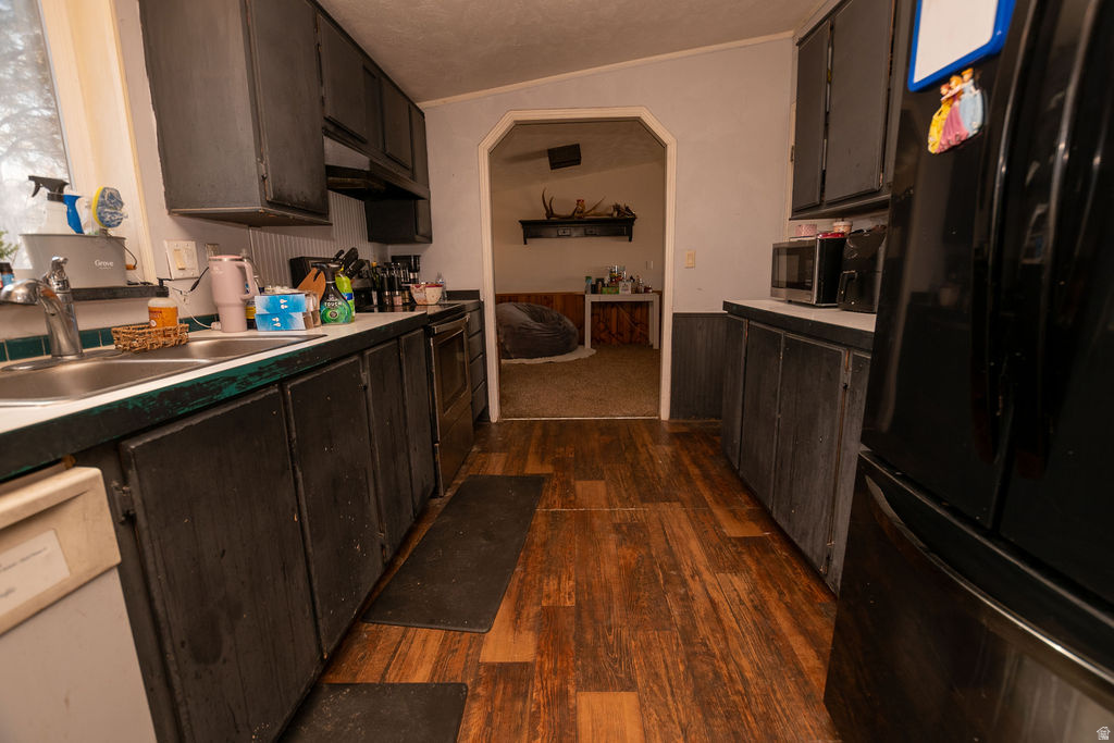 160 E 600 N Beaver, UT 84713