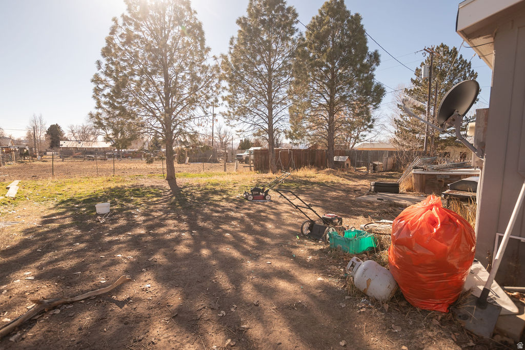 160 E 600 N Beaver, UT 84713