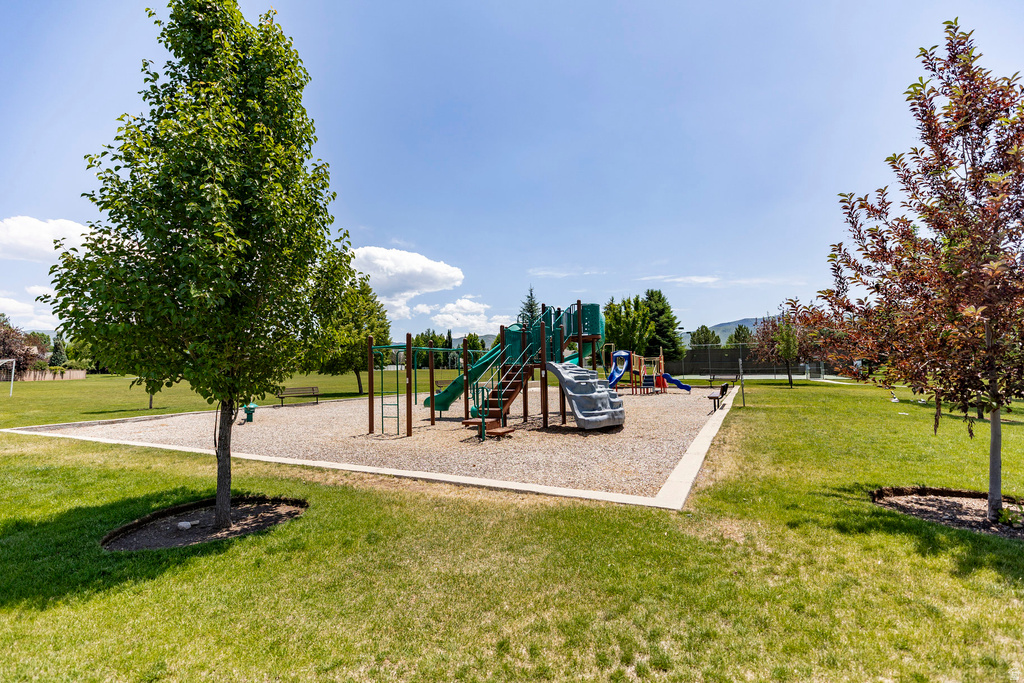 1161 S EAST COBBLESTONE DR Heber City, UT 84032