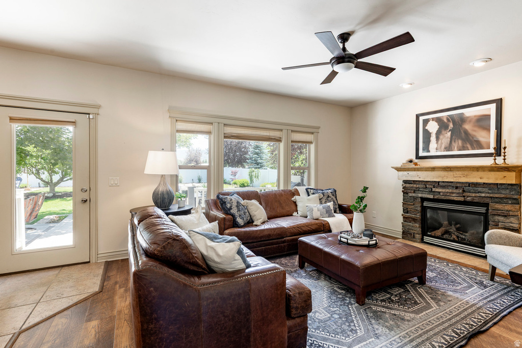 1161 S EAST COBBLESTONE DR Heber City, UT 84032