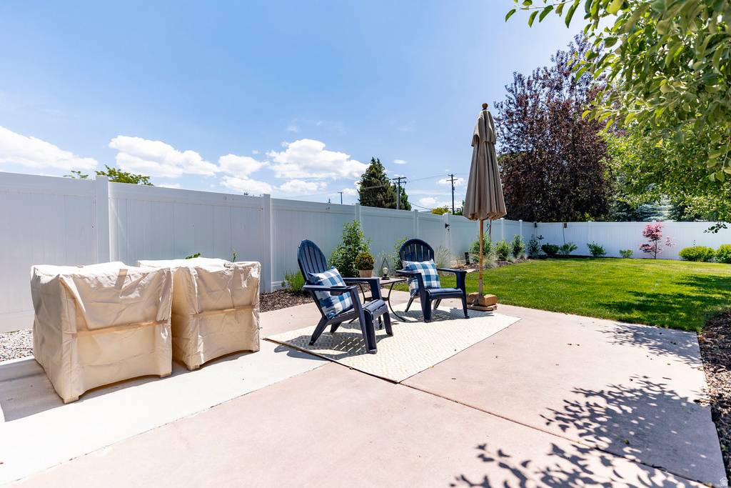 1161 S EAST COBBLESTONE DR Heber City, UT 84032