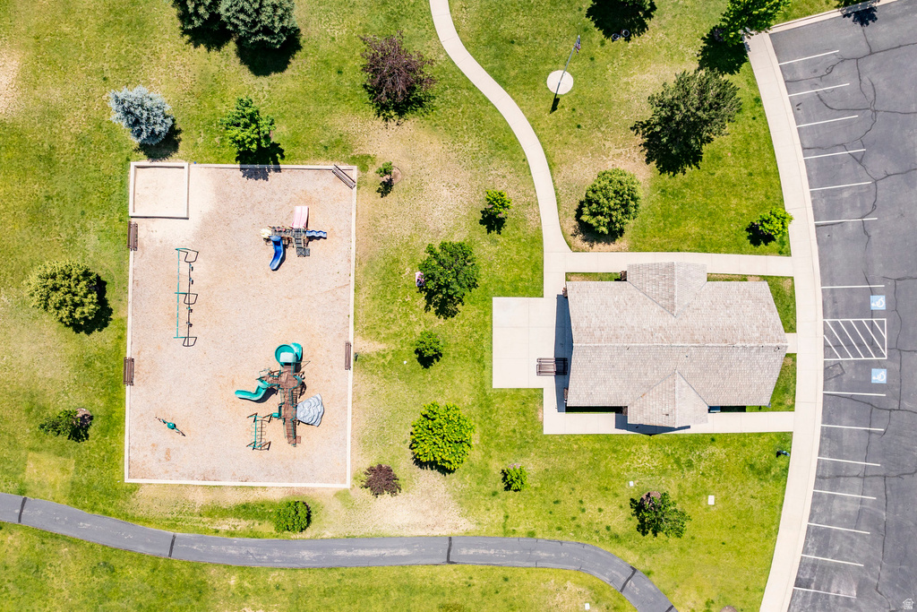 1161 S EAST COBBLESTONE DR Heber City, UT 84032