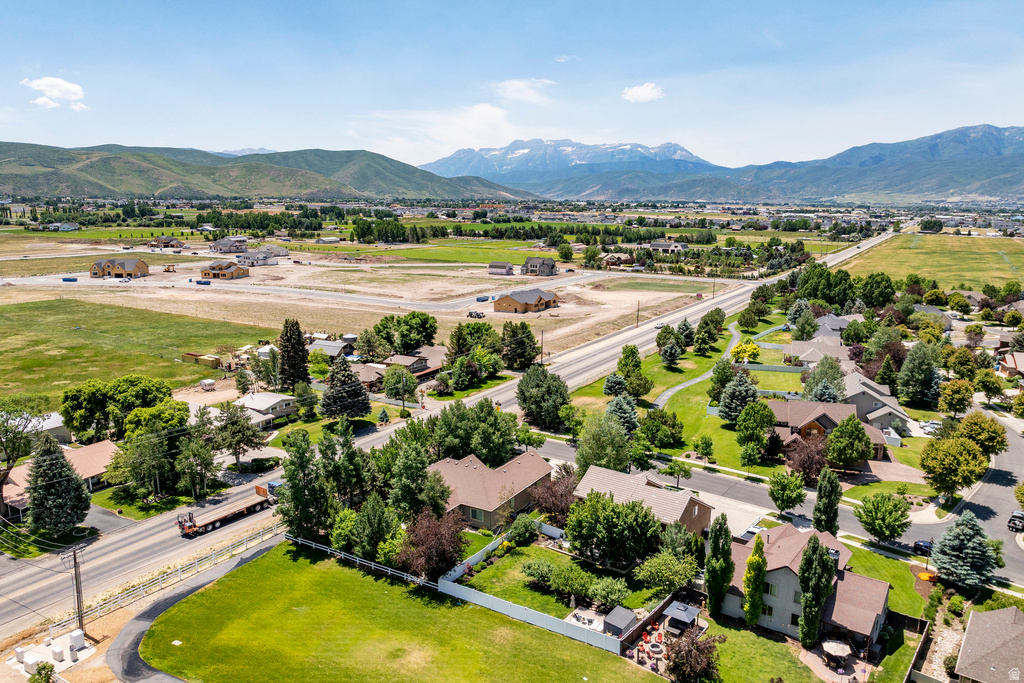 1161 S EAST COBBLESTONE DR Heber City, UT 84032