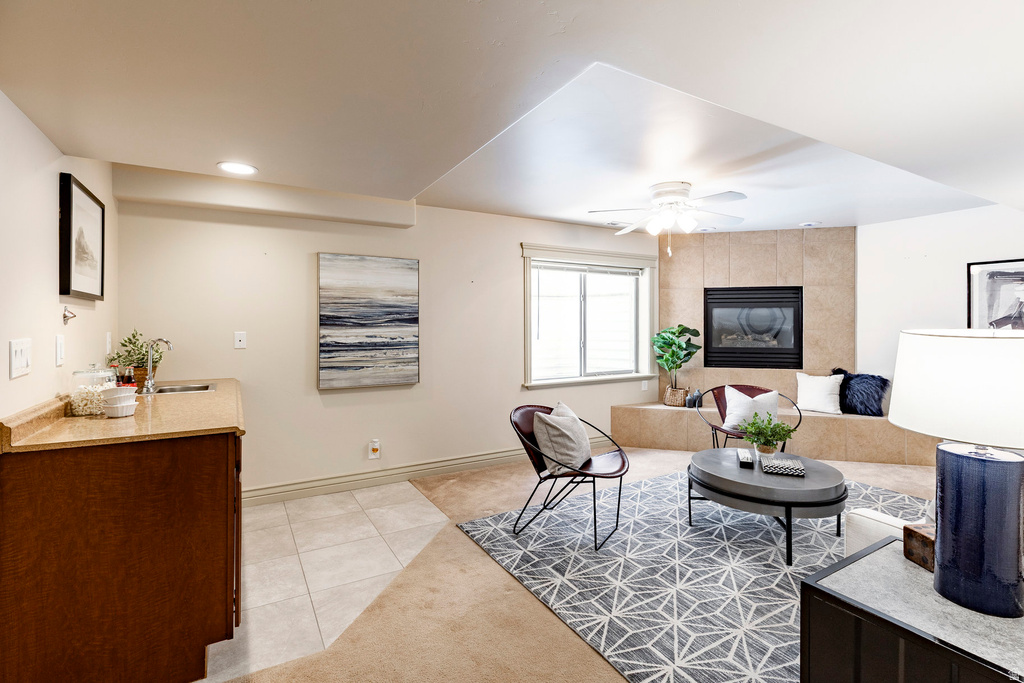 1161 S EAST COBBLESTONE DR Heber City, UT 84032