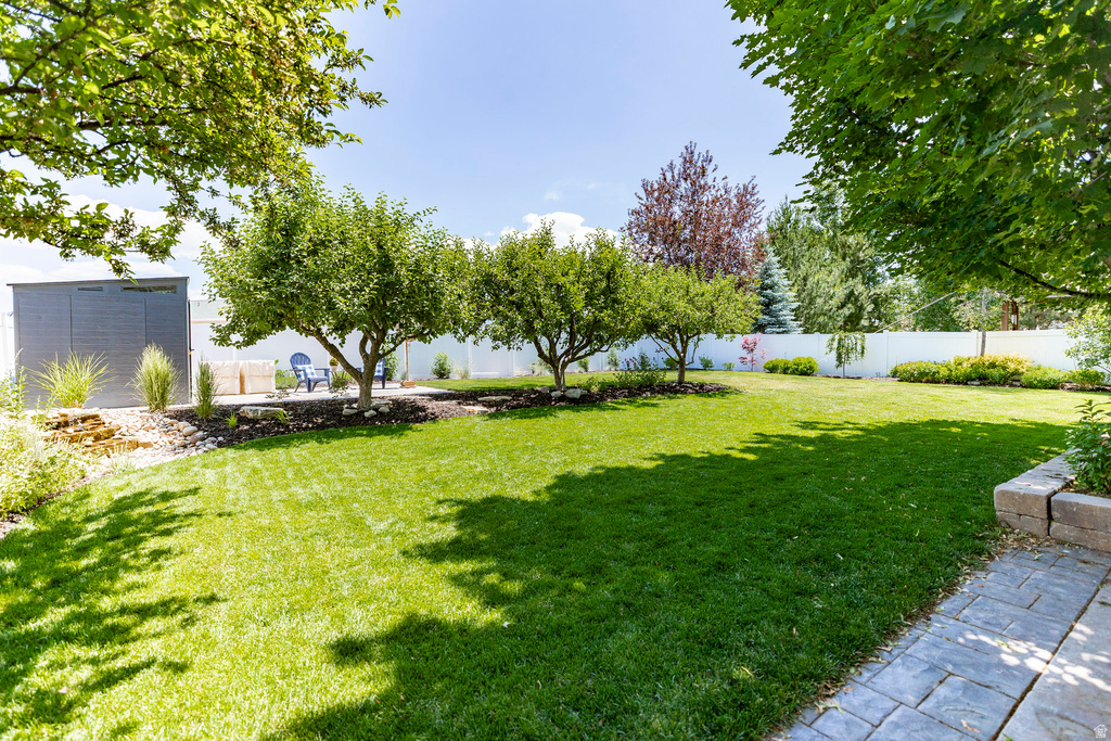 1161 S EAST COBBLESTONE DR Heber City, UT 84032